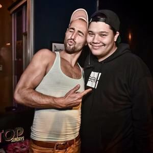 Meet your Posher, Garry